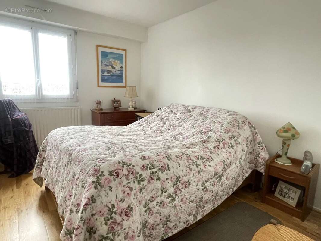 Appartement à LORIENT