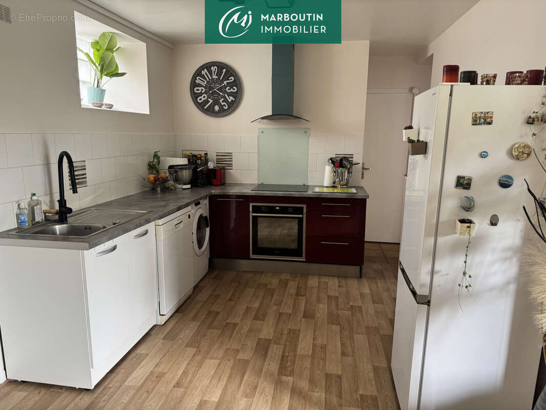 Appartement de plain pied - photo 3