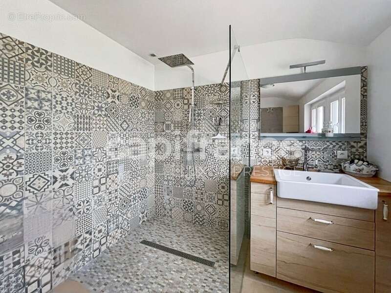 Maison à SAINT-ROCH