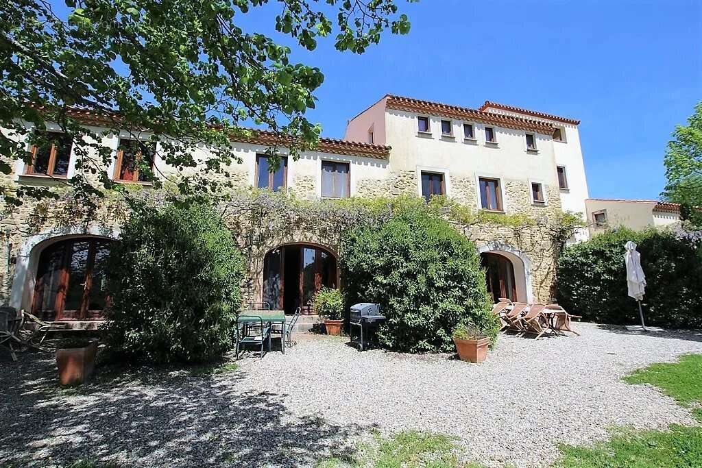Maison à MIREPOIX