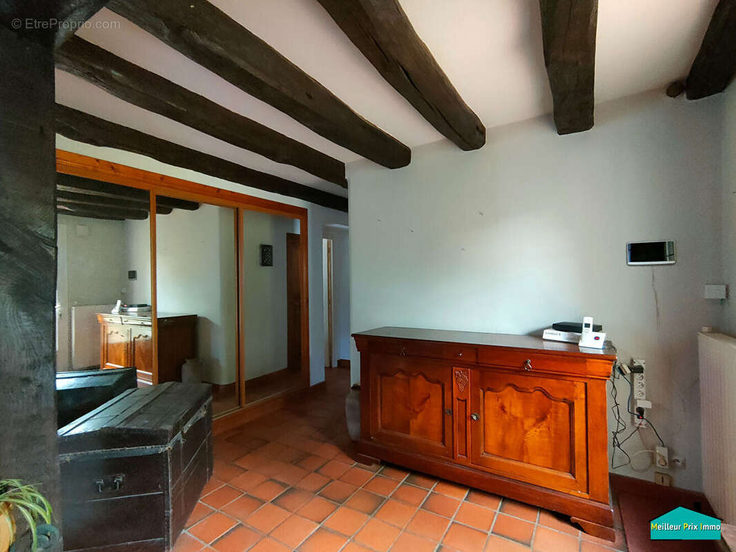 Maison à BOIS-DE-CENE