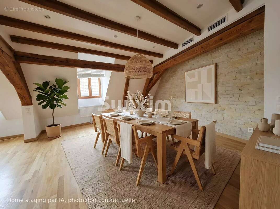 Maison à BERGHEIM
