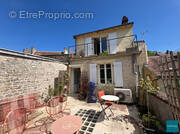 Maison à FALAISE