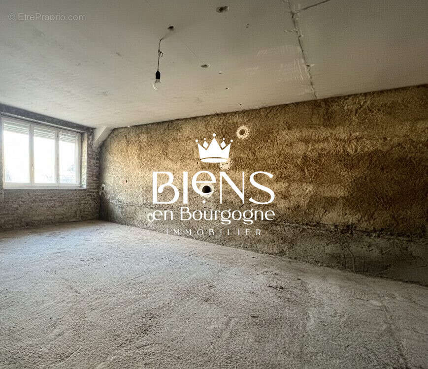 Appartement à BEAUNE