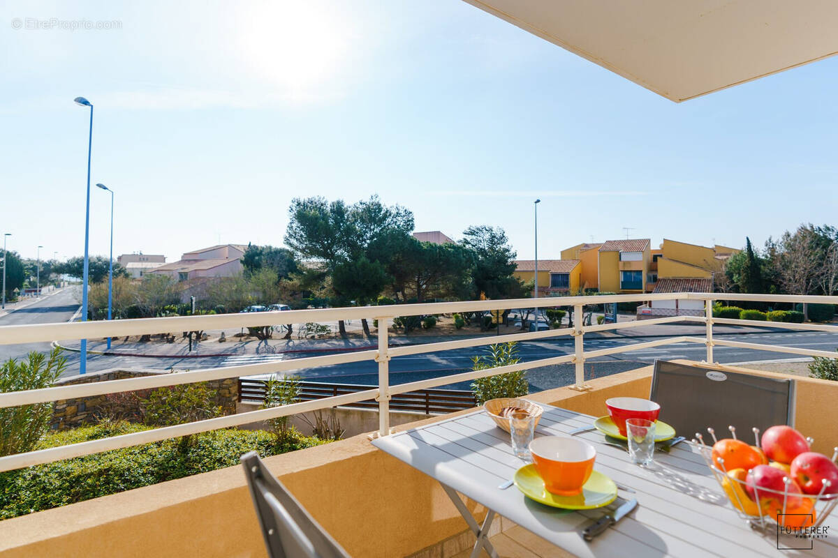 Appartement à NARBONNE