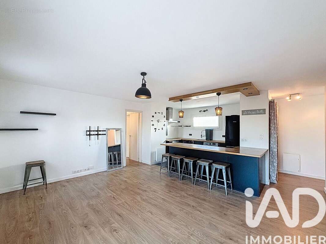 Photo 2 - Appartement à NOIRMOUTIER-EN-L'ILE