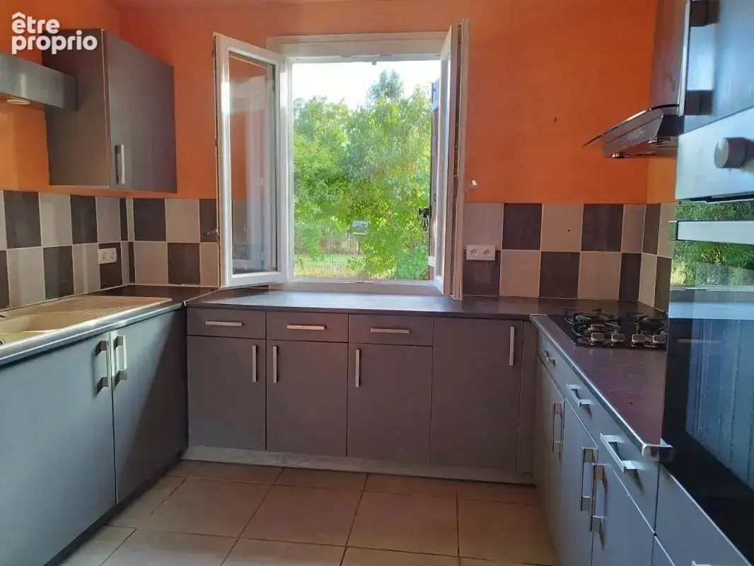 Maison 4 pièces 73 m² à vendre à Esmans (77940) - photo 3