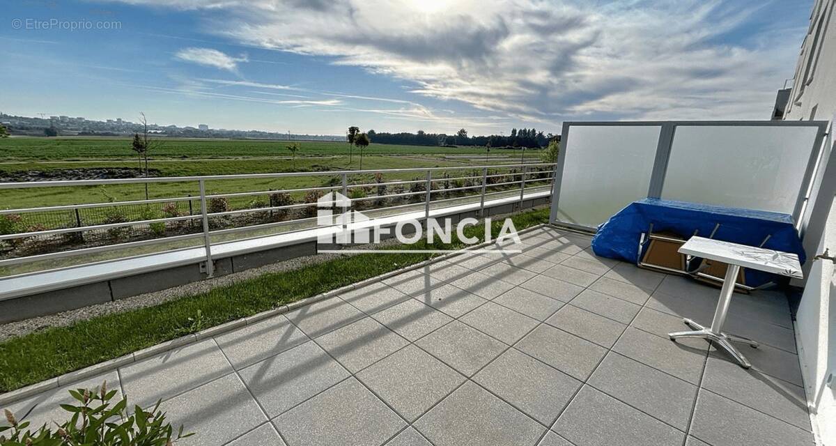 Appartement à BRETTEVILLE-SUR-ODON