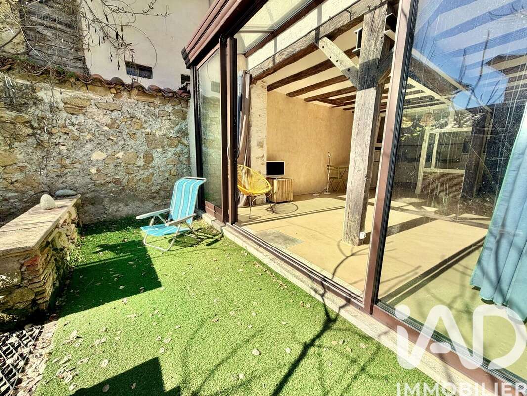Photo 7 - Maison à MIELAN