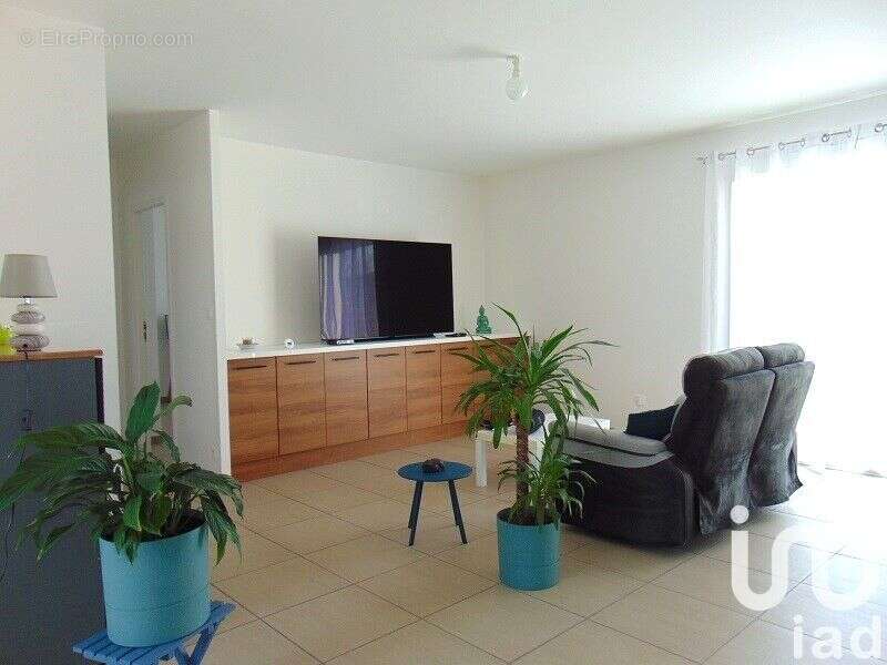 Photo 2 - Maison à GOURS