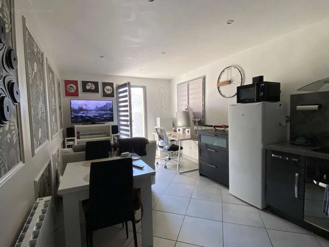 Appartement à VOREPPE