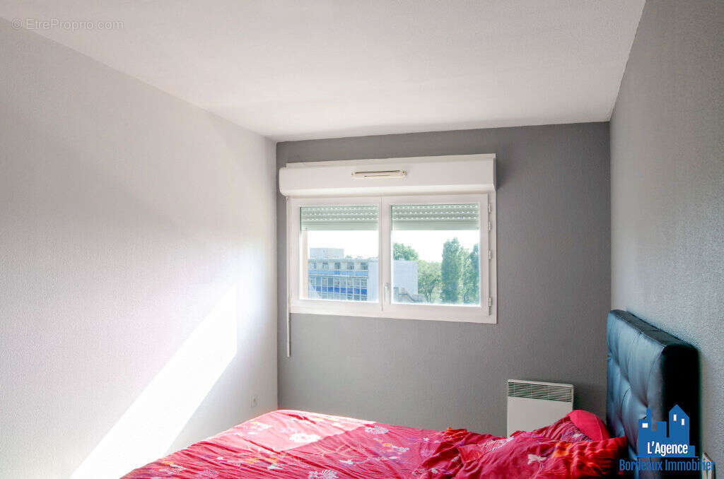 Appartement à BEGLES