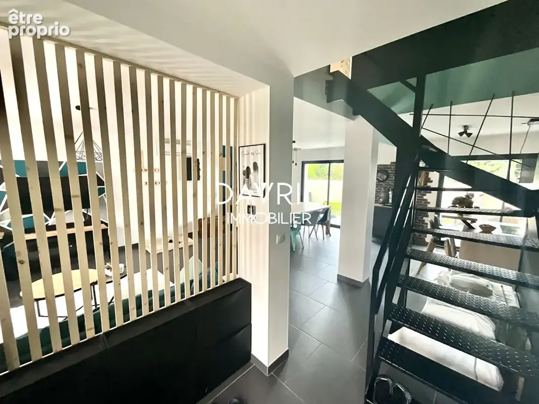 ***exclusivite ***maison neuve ****dpe  en a**** - photo 12