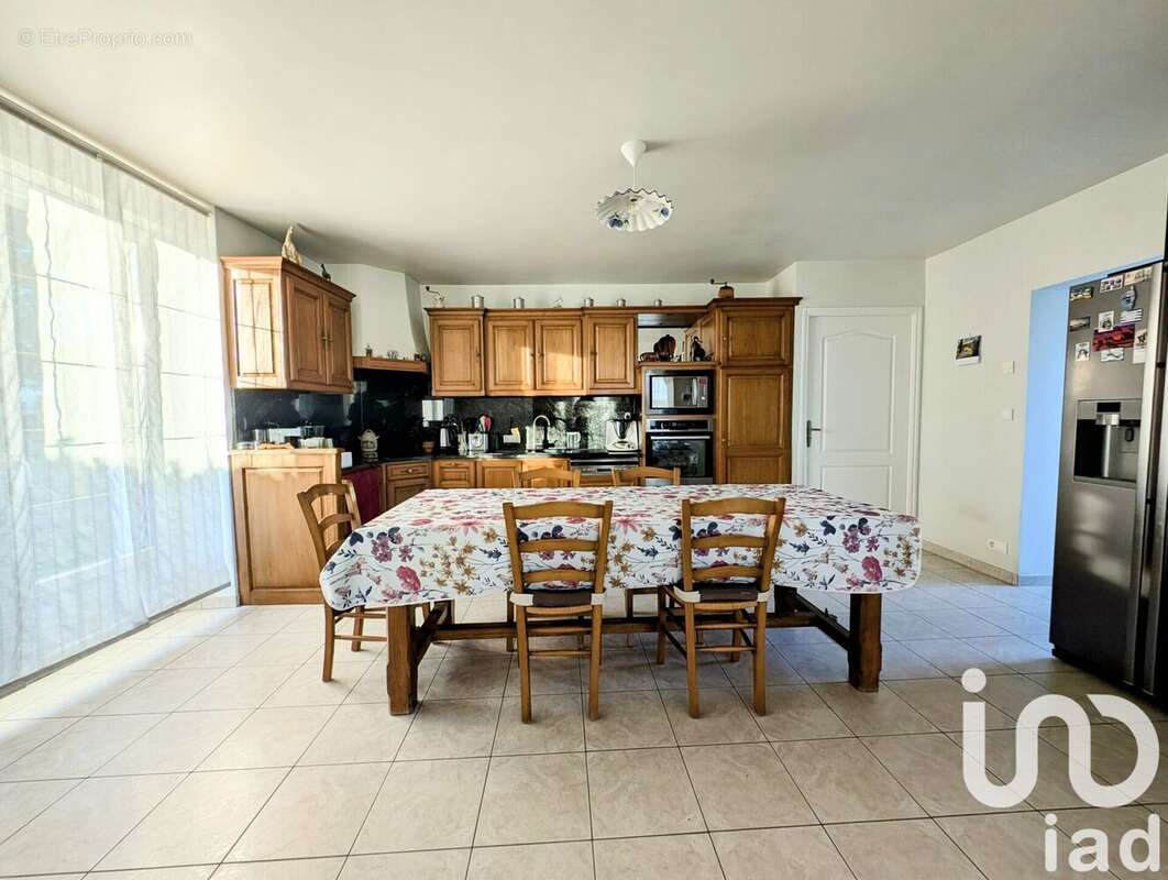 Photo 3 - Maison à JANZE