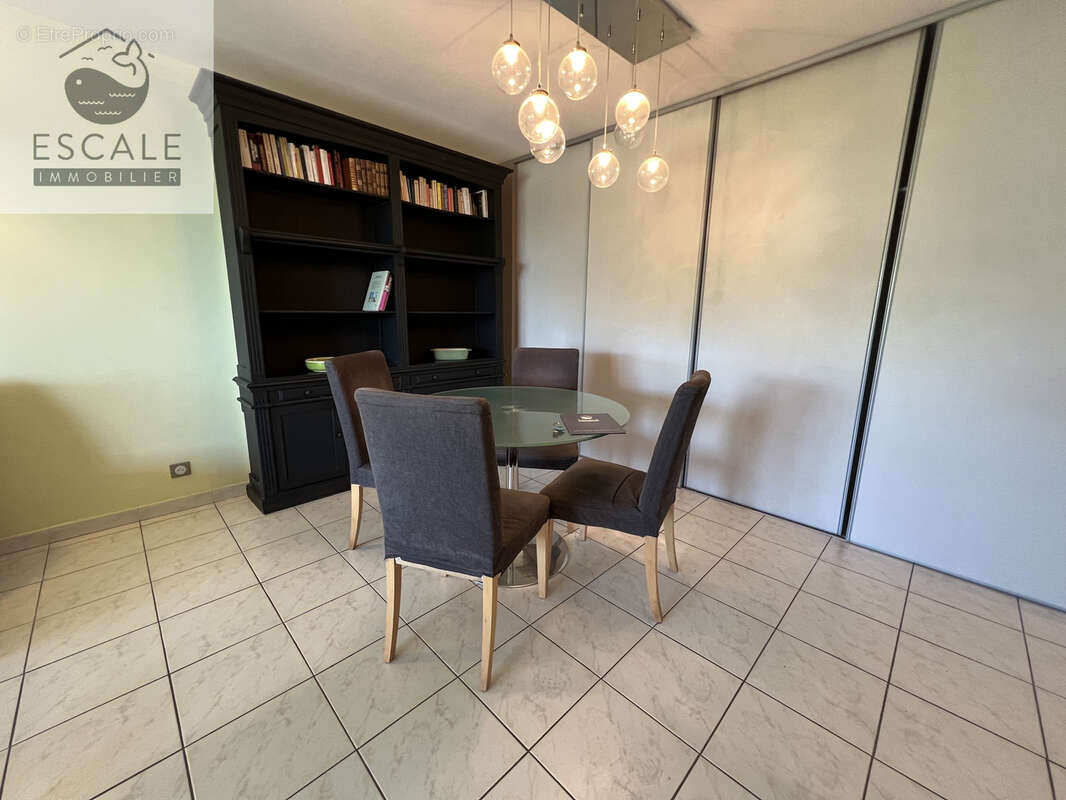 Appartement à SETE