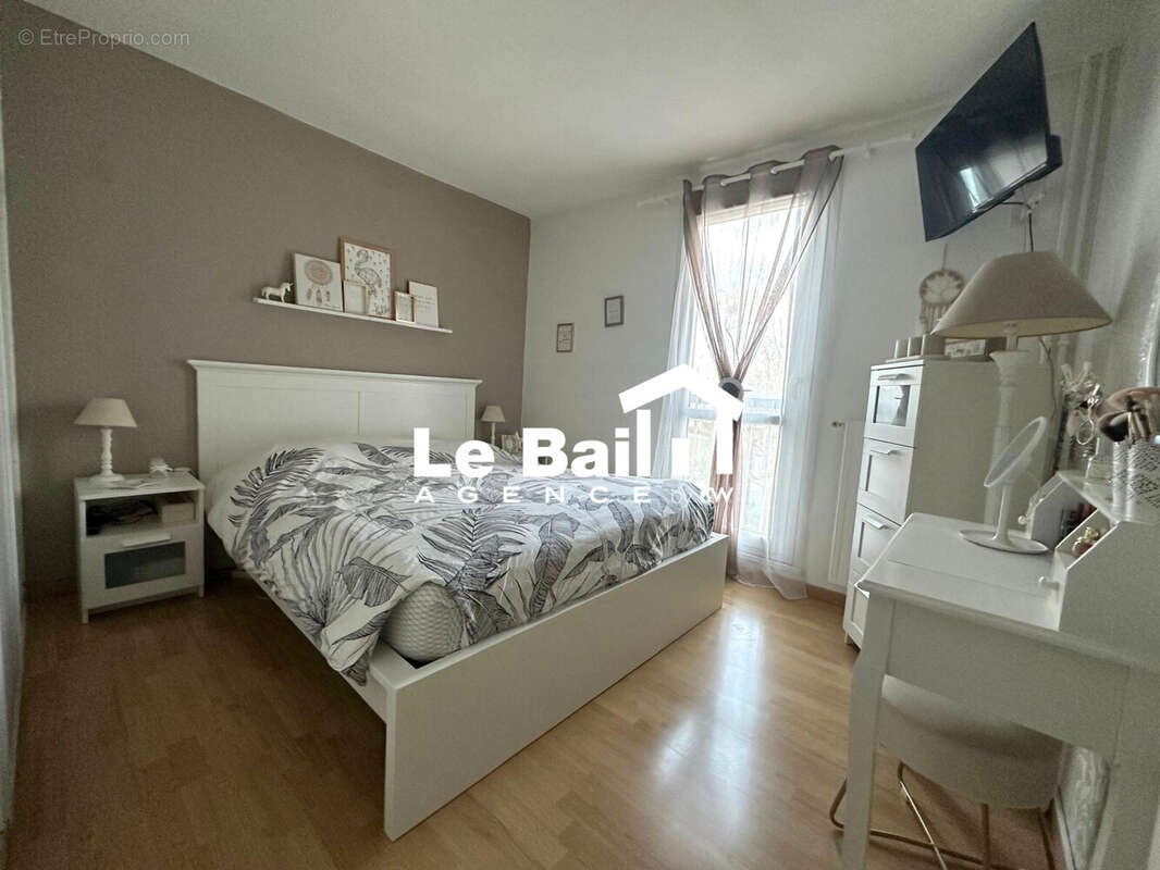 Appartement à ERAGNY