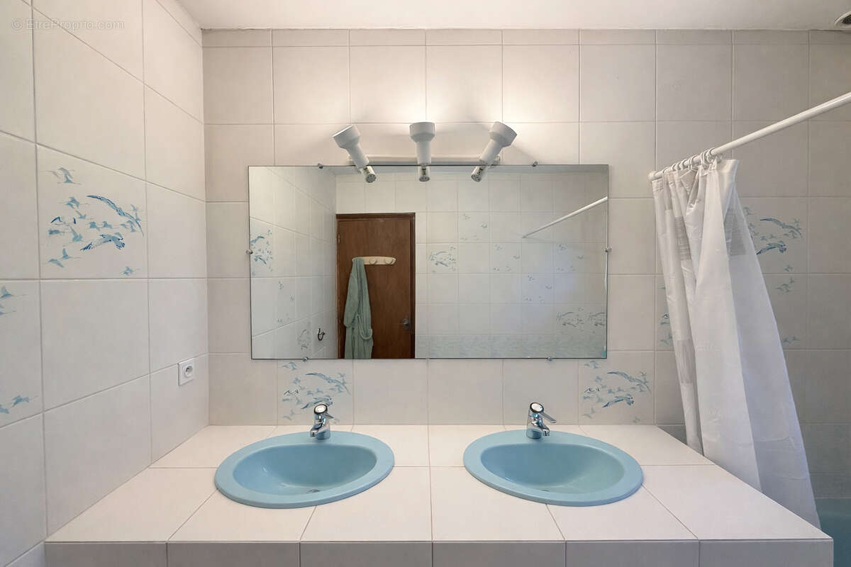 Maison à CASTELNAU-LE-LEZ