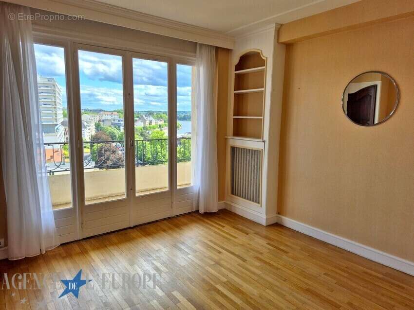 Appartement à VICHY