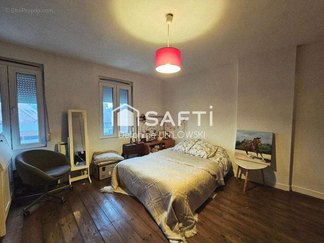 Photo 6 - Maison à MARCHIENNES