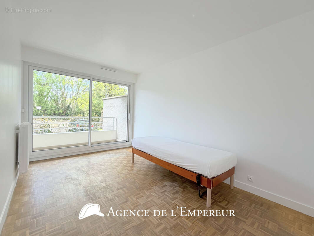 Appartement à RUEIL-MALMAISON