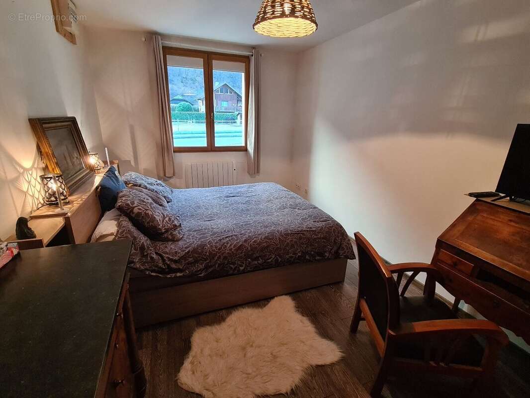 Appartement à ALBERTVILLE