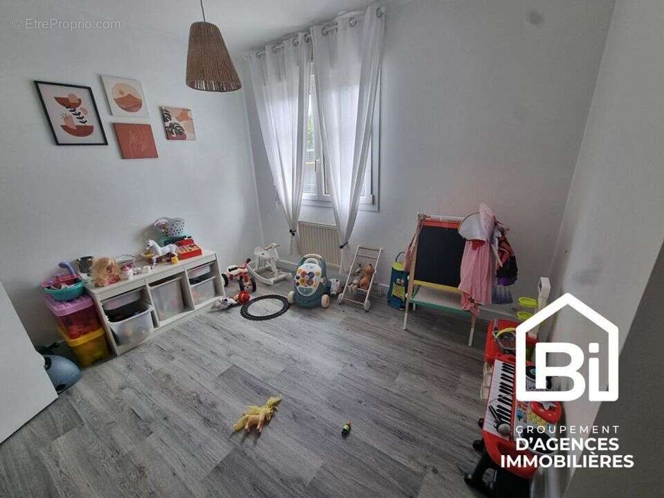 Maison à BRETTEVILLE-L'ORGUEILLEUSE