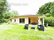 Maison à CREON-D&#039;ARMAGNAC