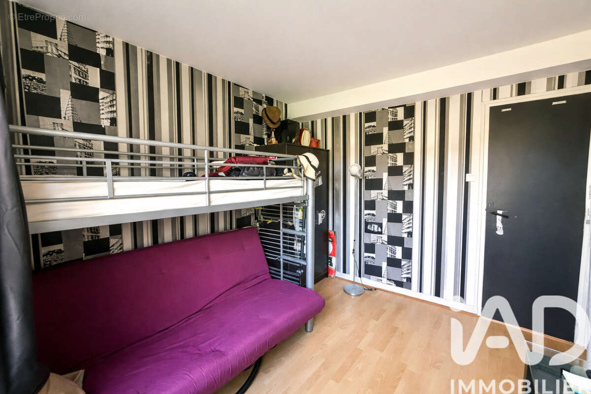 Photo 7 - Appartement à COLLONGES-AU-MONT-D'OR