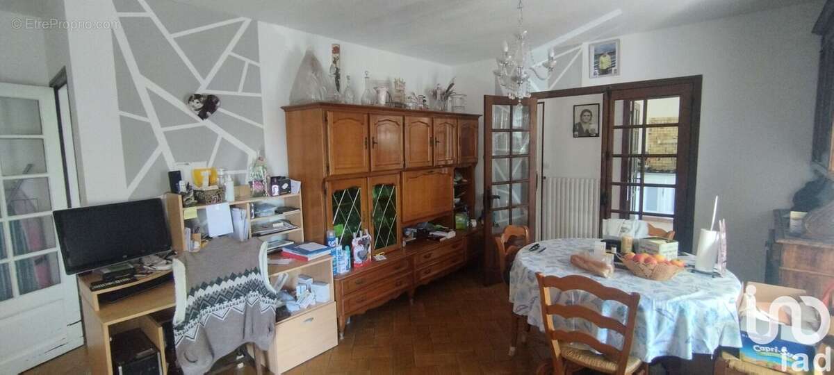 Photo 5 - Maison à SALBRIS