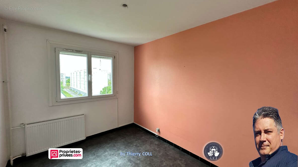 Appartement à VENISSIEUX