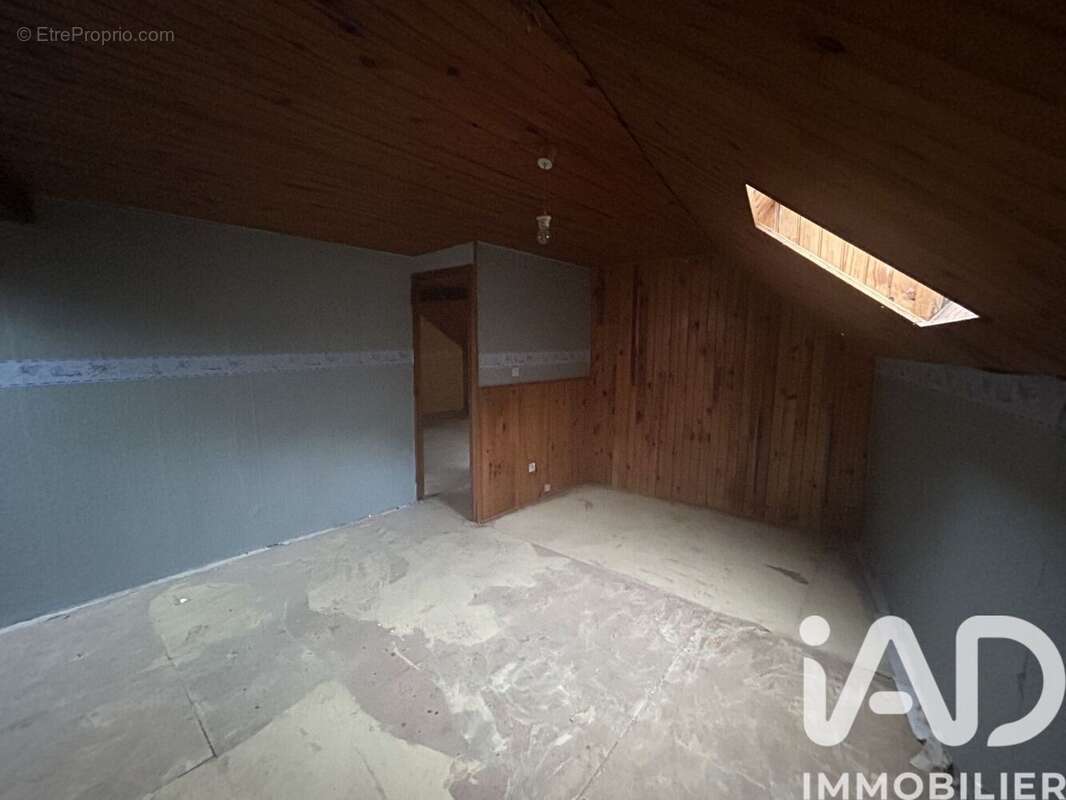 Photo 3 - Appartement à LA MOUILLE