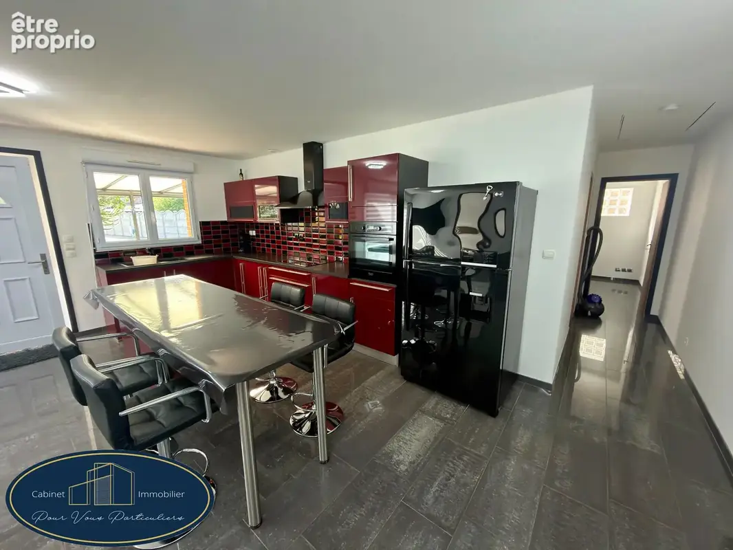 Pavillon plain pied individuel - photo 2