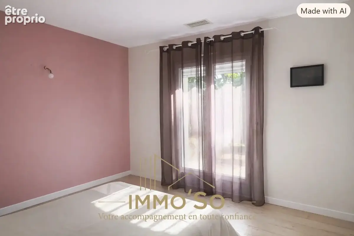 Tres belle maison  7 min de langon - photo 6