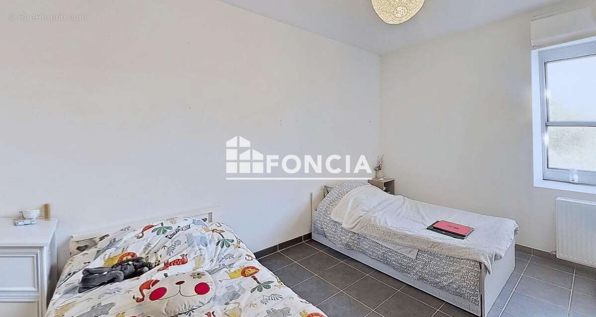 Appartement à PLAISANCE-DU-TOUCH