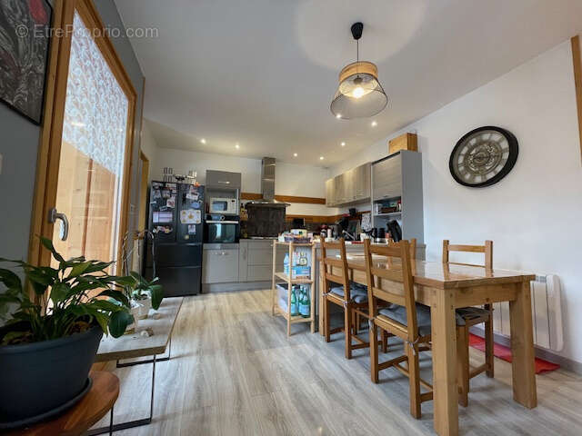 Appartement à LES HOUCHES