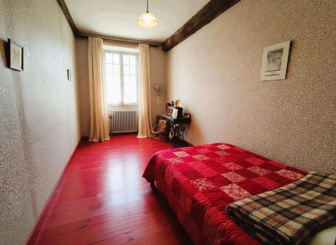 Maison de Maître aux portes d'Aire-sur-l'Adour - photo 26