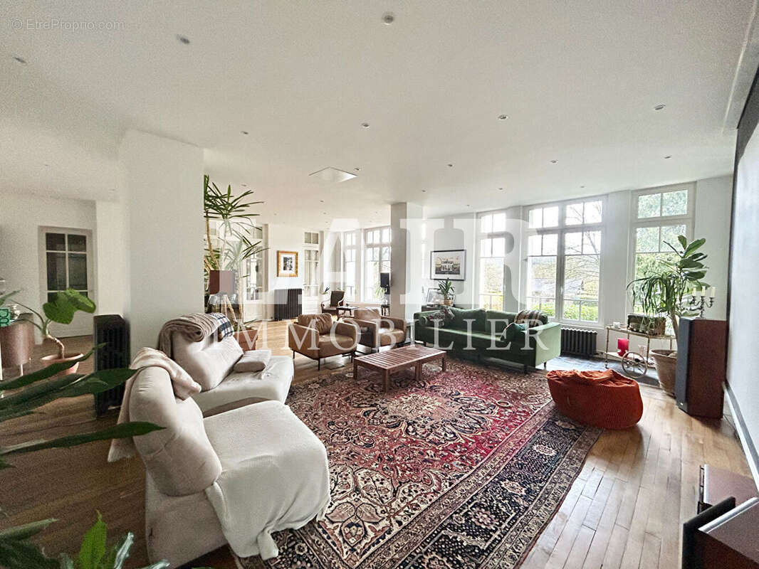 Maison à BAGNOLES-DE-L'ORNE