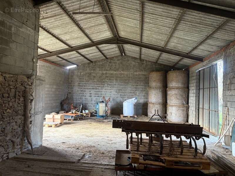 Maison à LARCEVEAU-ARROS-CIBITS