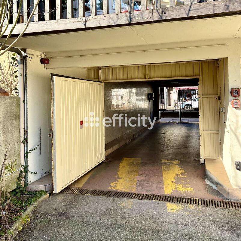 Appartement à DEAUVILLE