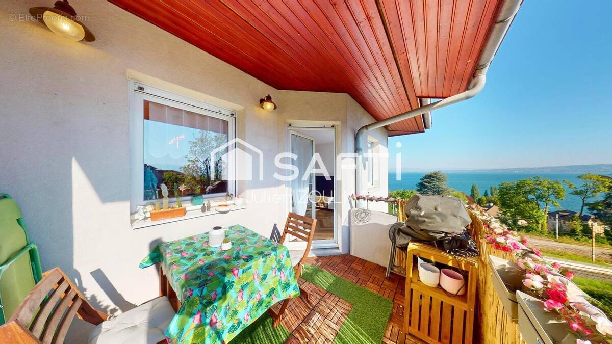 Photo 1 - Appartement à EVIAN-LES-BAINS