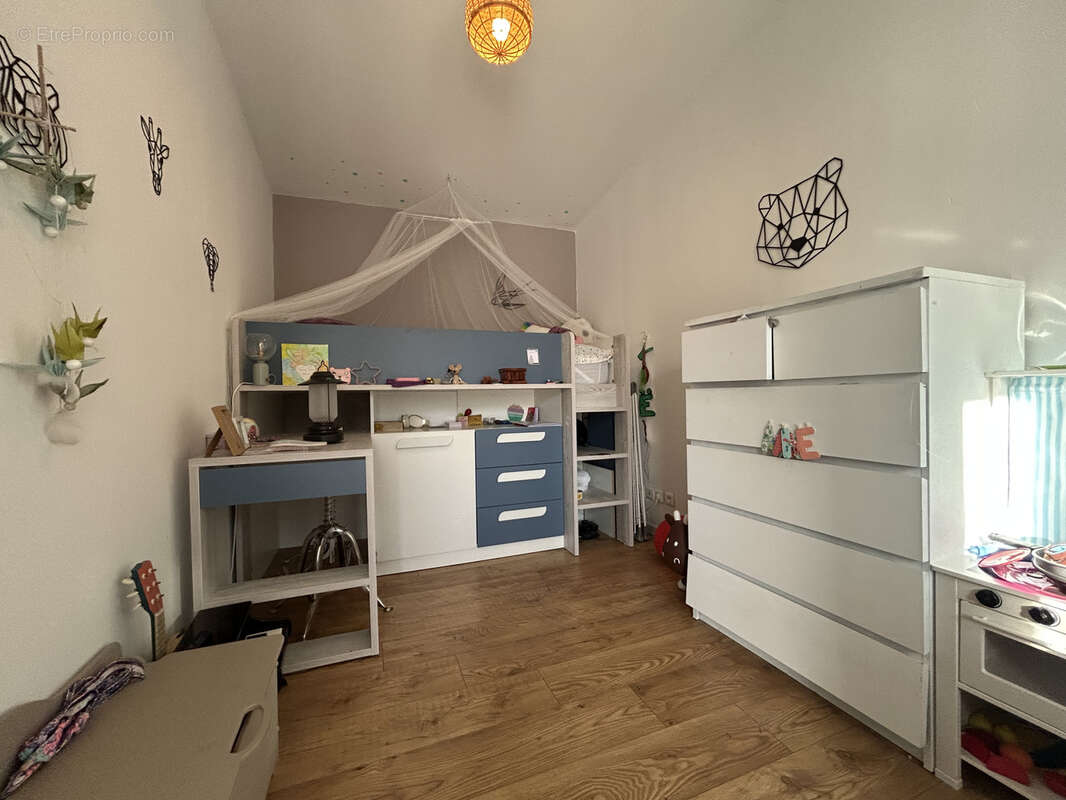 Appartement à HYERES