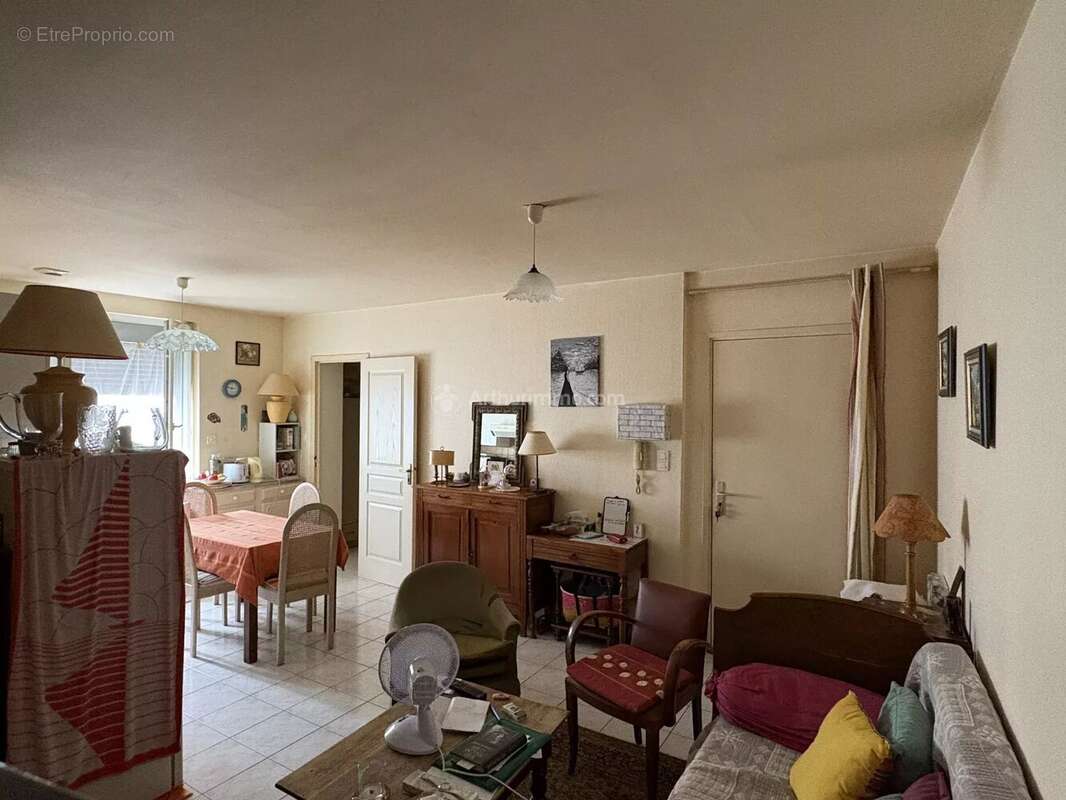 Appartement à GAILLAC