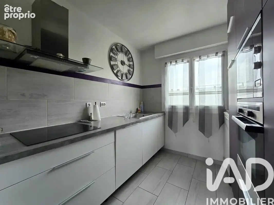 Photo 1 - Appartement à LIVRY-GARGAN