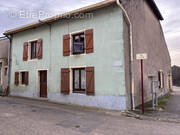 Maison à BECHY
