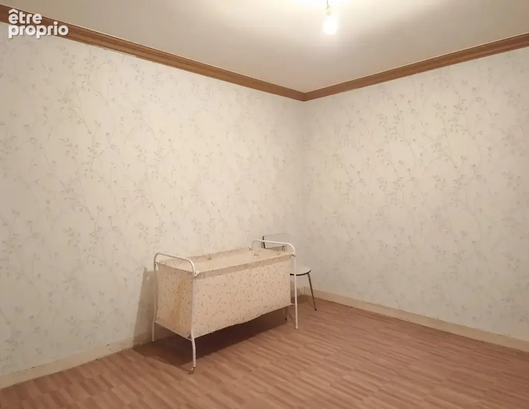 Maison sur sous-sol de 164m² 6 chambres - La Ferrière en Parthenay - photo 11