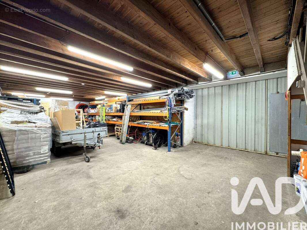 Photo 2 - Appartement à VIX