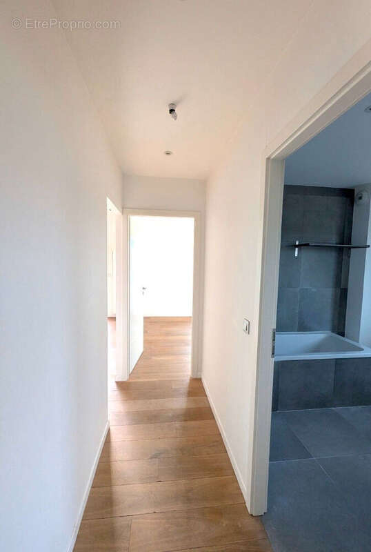 Appartement à BONDUES