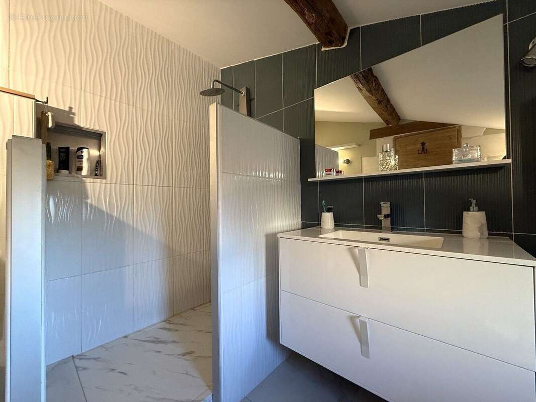 Maison de village - photo 11