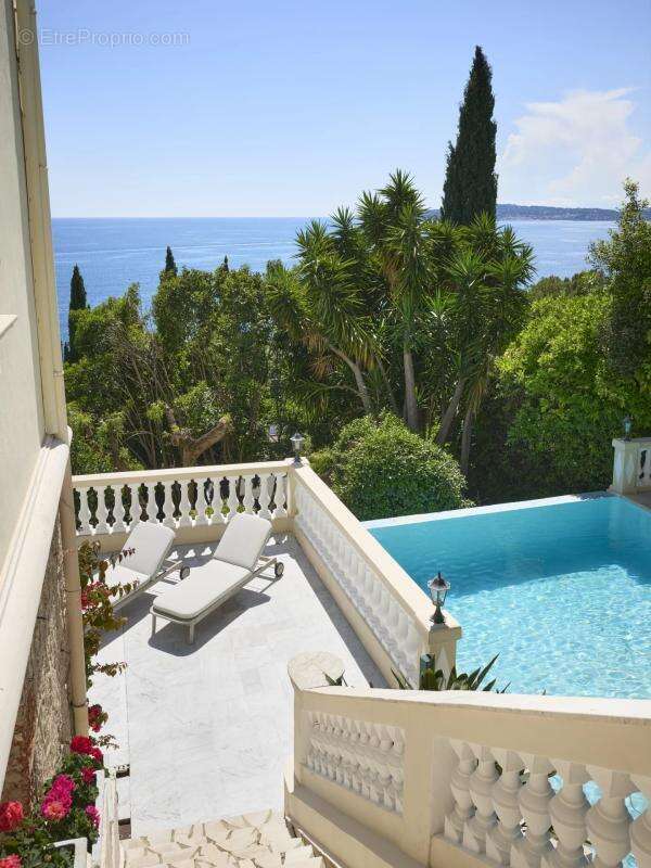 Maison à CAP-D&#039;AIL