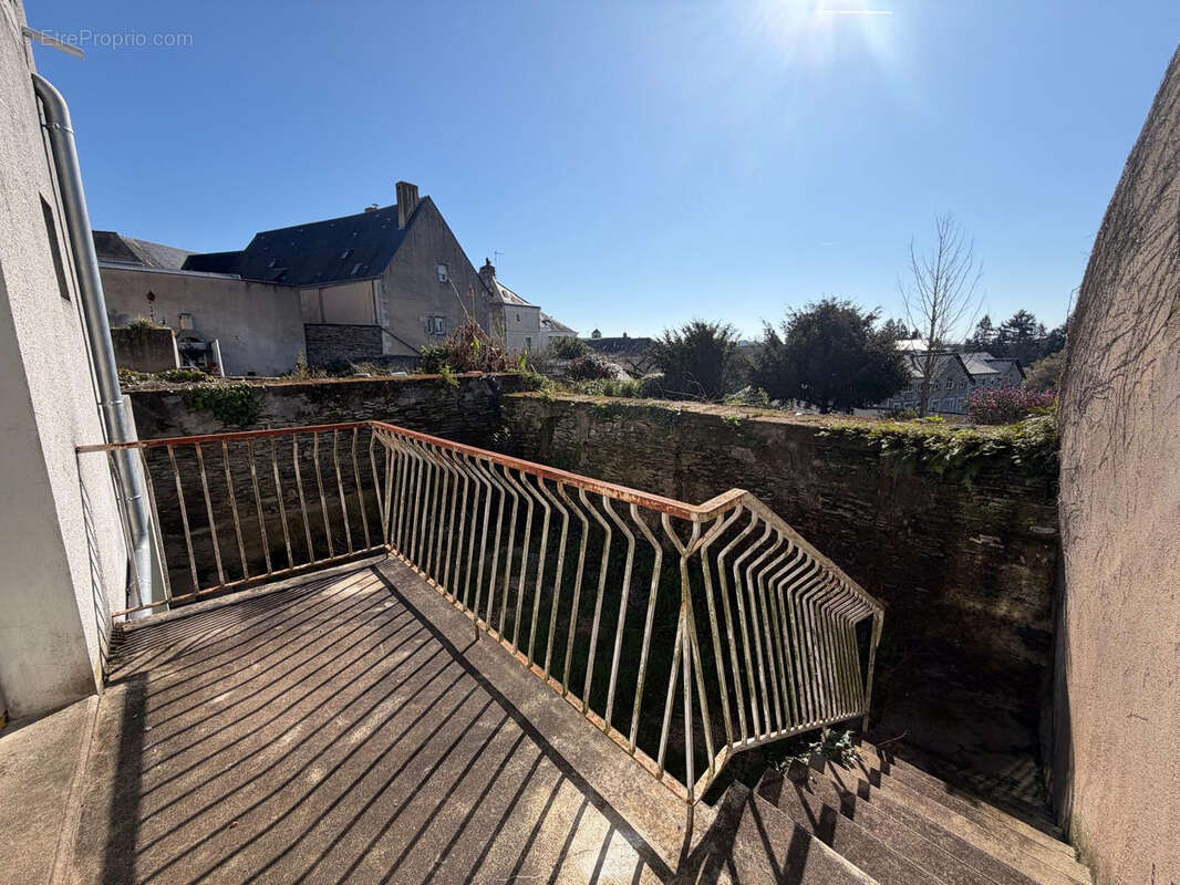 Appartement à ANGERS